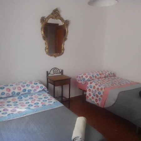 Victoria Apartman Armilla Kültér fotó