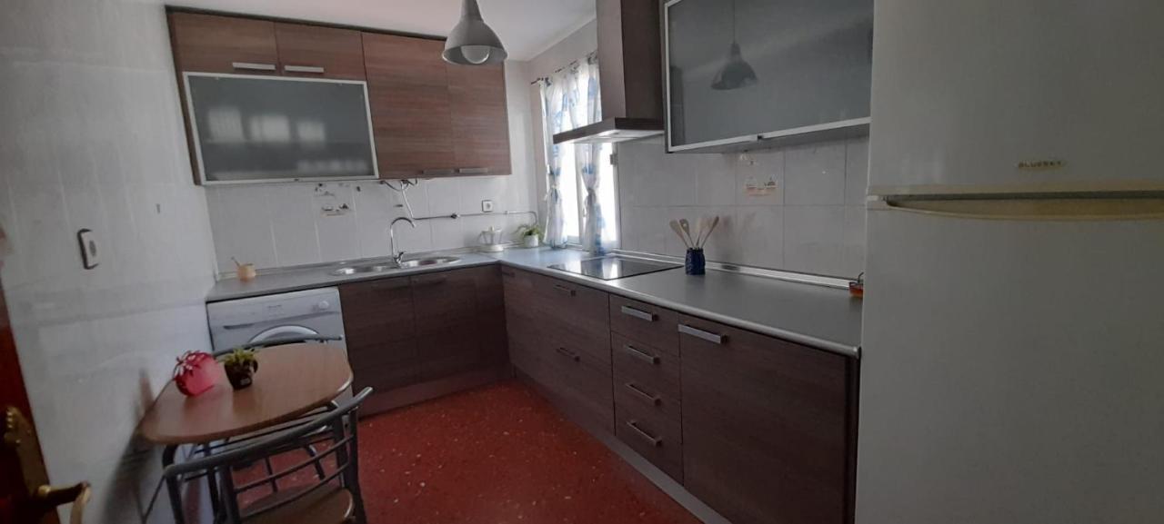 Victoria Apartman Armilla Kültér fotó