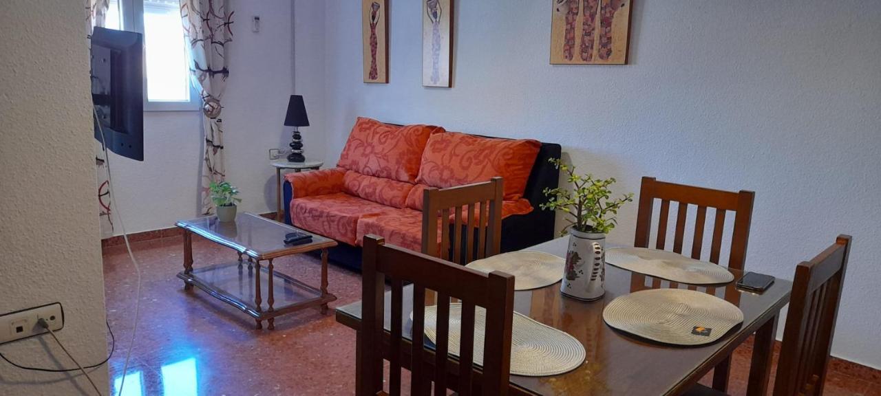 Victoria Apartman Armilla Kültér fotó